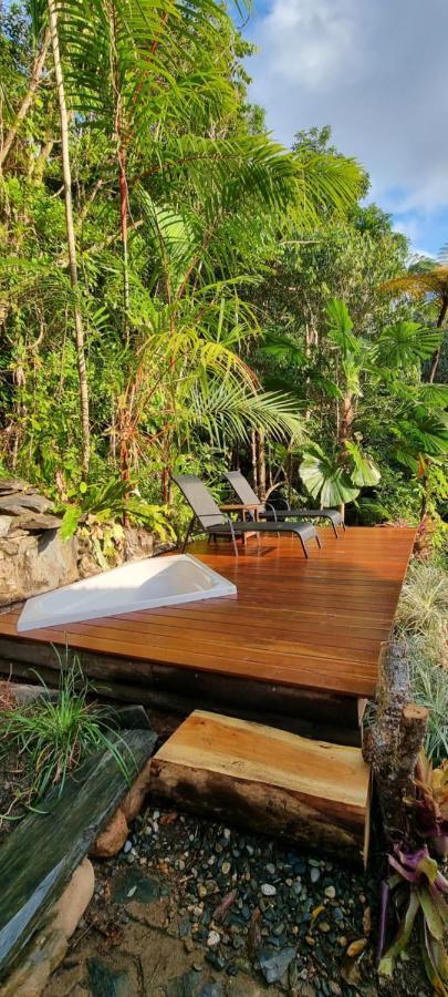 Eden Escape Villa Diwan Exterior photo